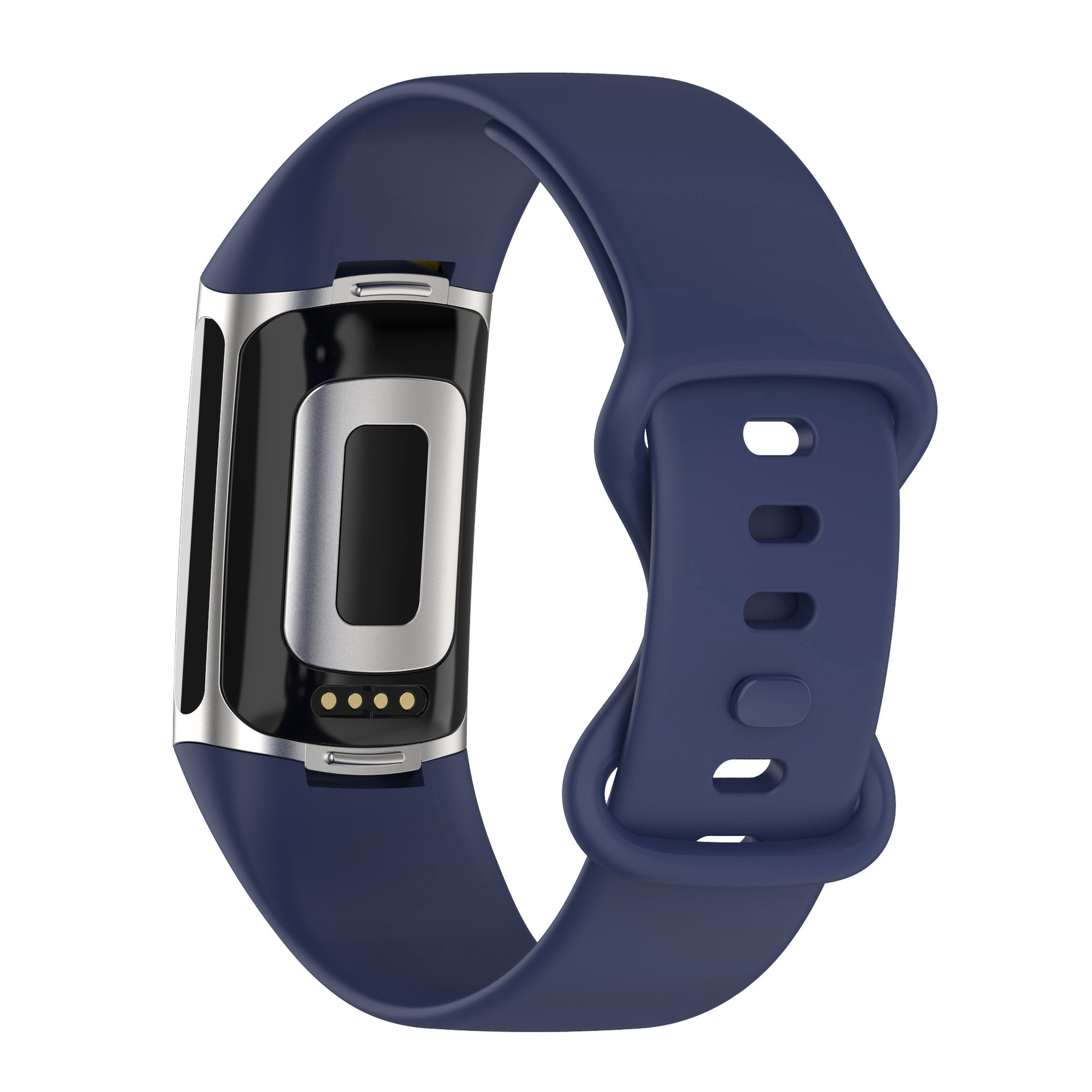 10 Dark blue