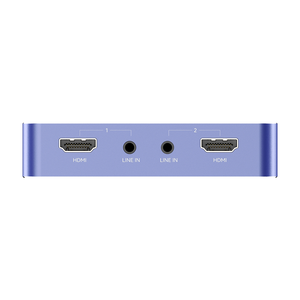 Ezcap361 porta 3.<span class=keywords><strong>2</strong></span> USB tipo-C doppia risoluzione di acquisizione CamLink 4 k30 con <span class=keywords><strong>Audio</strong></span> per mix vobs AMCAP - Product Image 4