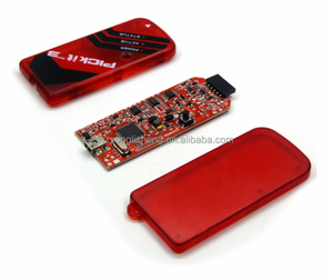 Programador PICKit2 PICKIT3 PICKit3.5 + PIC ICD2 PICKit 2 PICKIT 3 PICKIT 3,5 Asiento de programación - Product Image 4