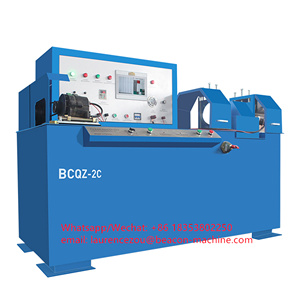 Auto Motor Stand Generator Prüfmaschine BCQZ-2C Electronic Power Starter und Licht maschine Prüfstand mit Computers ystem - Product Image 4