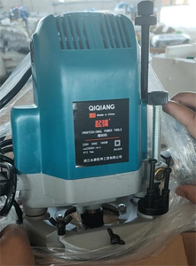 1600W迷你xnx路由器木工工具电动路由器便携式路由器