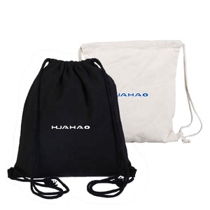 Huahao biểu tượng tùy chỉnh vải Dây Kéo Túi cá nhân Dây Kéo Túi vải nóng bán vải lớn dây kéo túi - Product Image 2