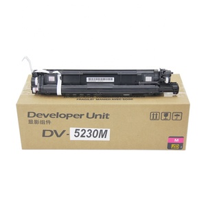 Новый блок Разработчик DV-5230 для ECOSYS P5026cdn/P5026cdw/M5526cdn/M5526cdw Премиум-качество комплект разработчика DV5230 - Product Image 4