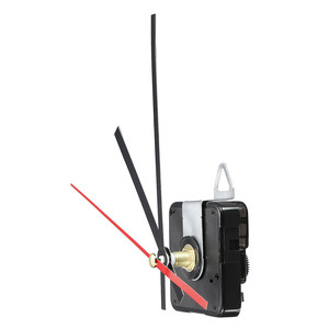 DIY เงียบแบตเตอรี่ขับเคลื่อนกลไกนาฬิกา6168วินาที Clockwork - Product Image 4
