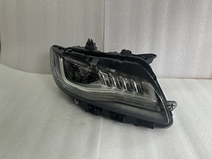 High Quality Headlights Suitable for Lincoln MKZ <strong>LED</strong> Headlights 2017-2022 Factory Direct Sales Lighting SystemMKZ <strong>LED</strong> Headlights - Product Image 3