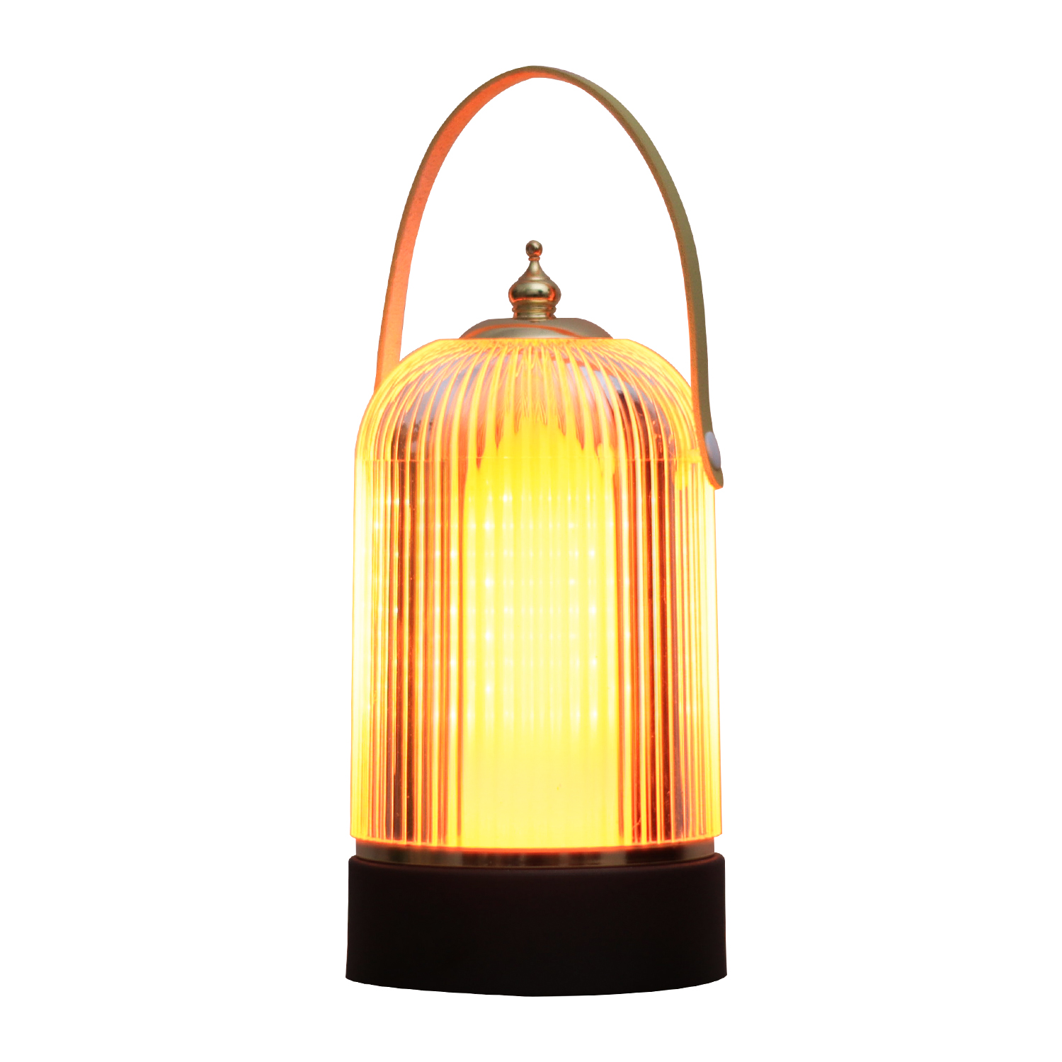 Flame light With handle