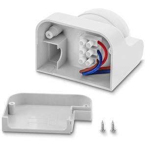 180 egegree ensR ensensor ututdoor 44 44 Segrity Infrared ootion ensensor etetector - Product Image 4