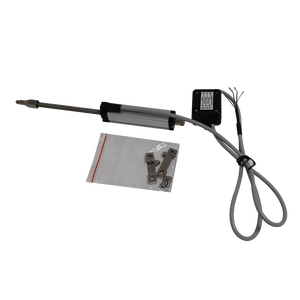 Stable Quality Mini Self Return Spring <strong>Linear</strong> <strong>Potentiometer</strong> with 0-10v Output - Product Image 6