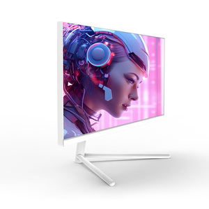 Yeni süper ince bilgisayar All-in-one Pc ucuz Aio All-in-one masaüstü bilgisayar hepsi bir Pc 30 inç - Product Image 3
