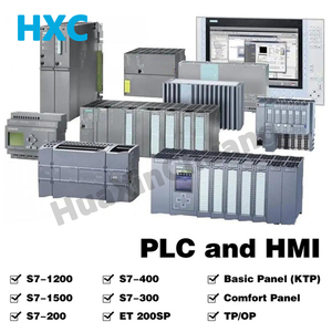 Plc Programmier controller 6 ES72881ST200AA1 S7-200 SMART CPU ST20 6ES7288-1ST20-0AA1 - Product Image 3