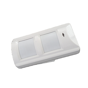 Rilevatore di movimento esterno cablato sensore PIR per immunità agli animali domestici nessuna uscita NC la luce Anti-bianca può essere fino a 10000lux - Product Image 1