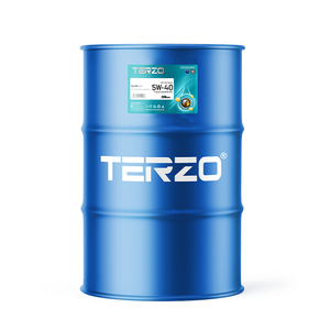 TERZO sentetik karışımı yüksek performanslı yağ API SP SN SAE 5W-30, 4 Quart - Product Image 5