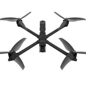 FPV Freestyle <strong>RC</strong> Racing Drone 10inch APEX Frame <strong>Kit</strong> with 5.8G VTX 20km Distance 3115 Motor and 4kg Playload. - Product Image 1