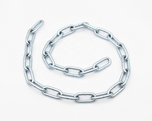 <span class=keywords><strong>G30</strong></span>低炭素鋼チェーン低炭素鋼溶接リンクチェーン鋼溶接チェーンリンク