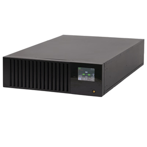 Высокочастотная стойка YINGSHIDE трехдюймовая и трехсторонняя HR Series UPS HR33 10KL 10KVA/10KW