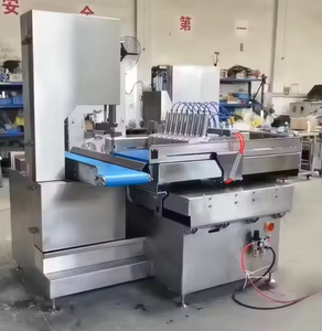 多功能自动冷冻切肉机-高效切割各种类型的冷冻肉类 - Product Image 4