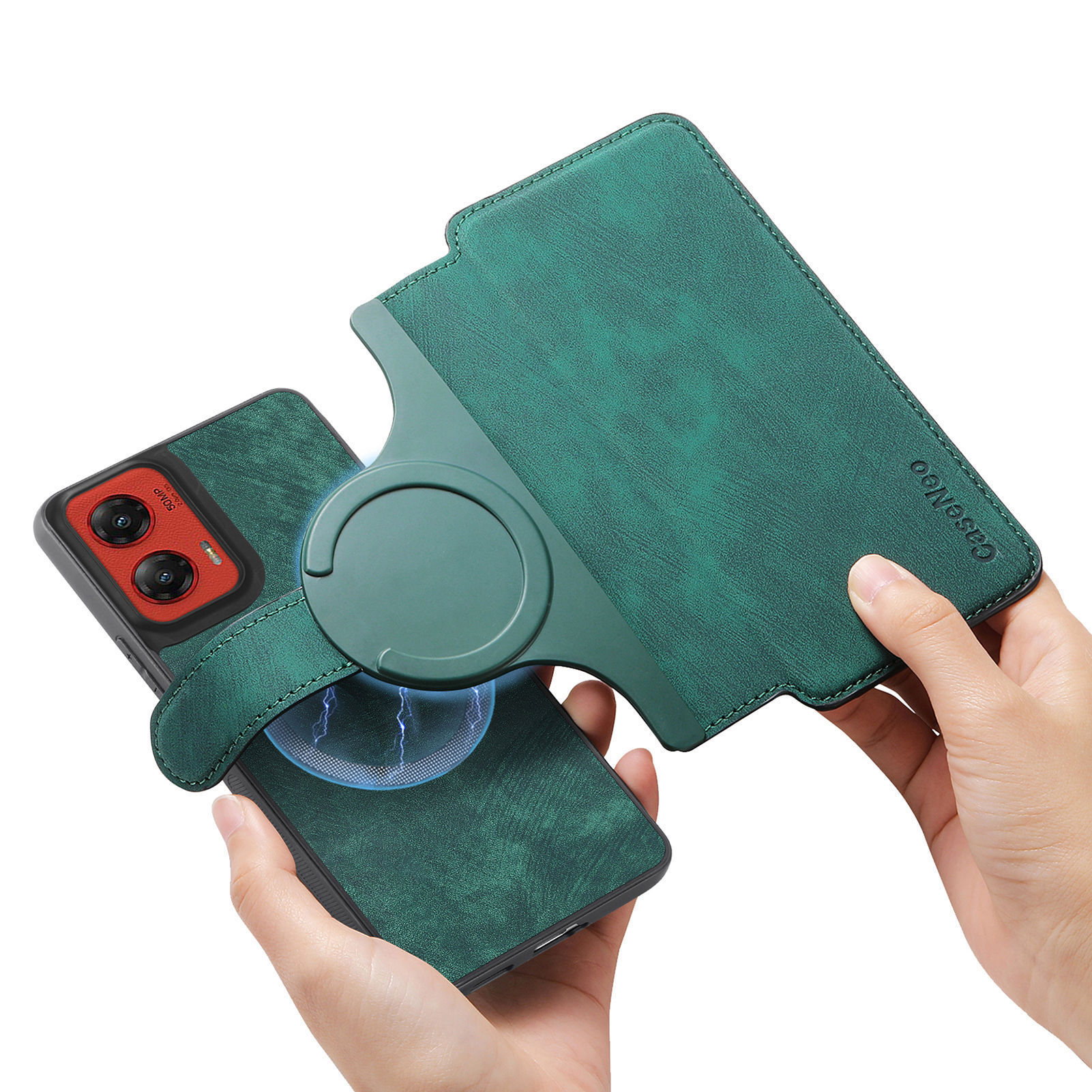 Verde