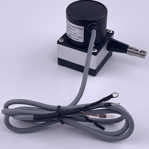MIRAN MPS-XS 0-1200mm Strke Draw <strong>Wire</strong> <strong>Pull</strong> Rope <strong>Encoder</strong> <strong>Sensor</strong> <strong>Linear</strong> <strong>Position</strong> <strong>Sensor</strong> - Product Image 4