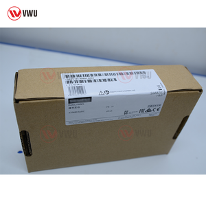 TouchPanel 6 av2123-2db03-0ax0 KTP400 Basic Touch Screen PLC nuovissimo Controller di programmazione Spot PLC originale - Product Image 2
