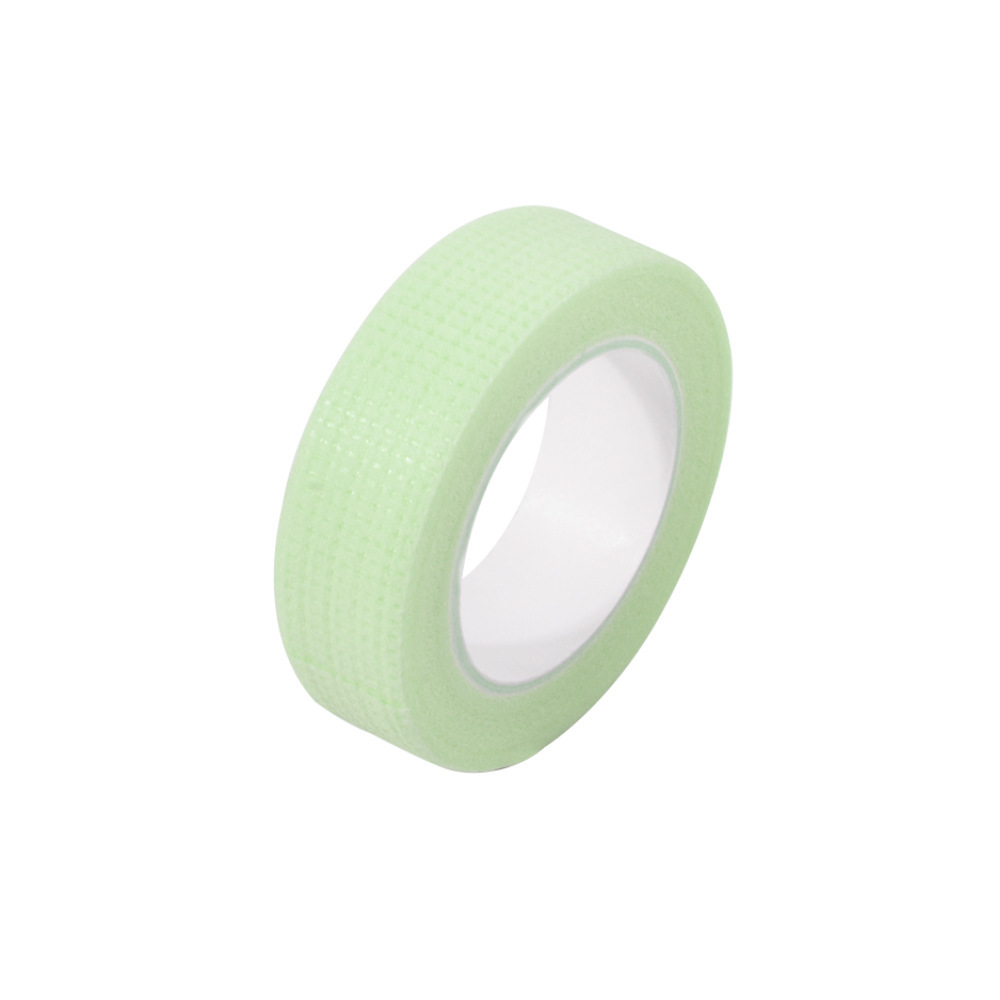 Cinta de papel verde