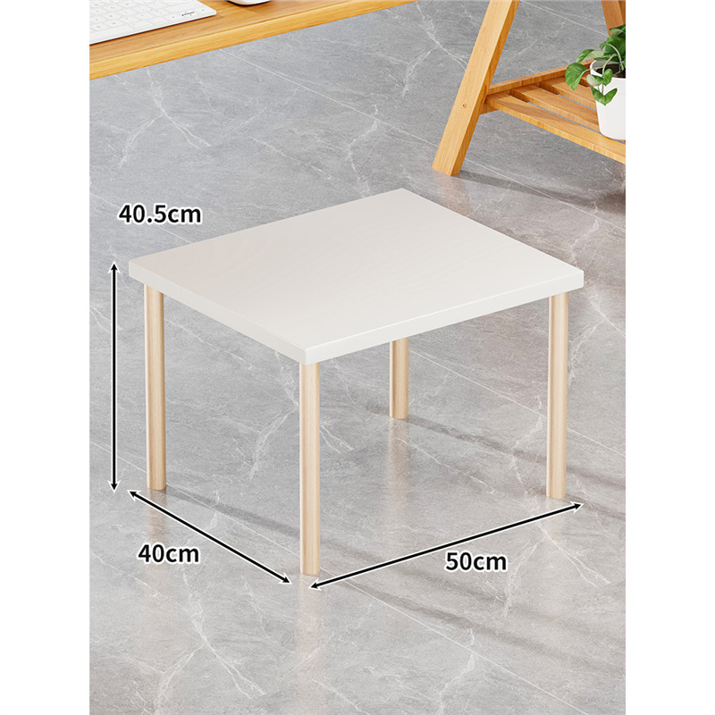 Length 50cm, Depth 40cm, Height 40.5cm