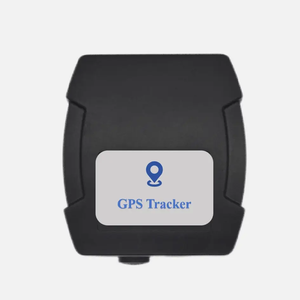 Dingtek NB-IOT สมาร์ท GPS ติดตามยานพาหนะอุปกรณ์ติดตาม GPS ไร้สายขนาดเล็ก4G/NB-IOT เซ็นเซอร์ตรวจสอบระยะไกล