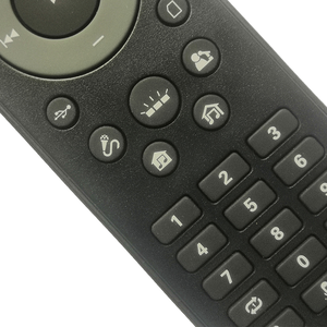 Funzione Timer di regolazione del calore intelligente personalizzata telecomando DVD IR tv per telecomando cristor distar thomson tv - Product Image 4