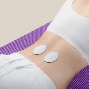 <span class=keywords><strong>Tens</strong></span> Elektroden massage Gel <span class=keywords><strong>Tens</strong></span> <span class=keywords><strong>Unit</strong></span> Ersatz elektroden Pad mit 2mm Stiften - Product Image 6
