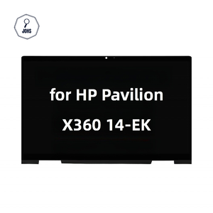 14&quot; for HP <strong>ENVY</strong> x360 2-in-1 14-EK 14-ES0033dx Touch Screen Display Assembly 1920X1080 Touch Screen Display Laptop Screen Touch - Product Image 3