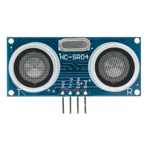 Ultrasonic <strong>sensor</strong> <strong>HC</strong>-<strong>SR04</strong> HCSR04 to world Ultrasonic Wave Detector Ranging Module <strong>HC</strong> <strong>SR04</strong> HCSR04 Distance <strong>Sensor</strong> - Product Image 1