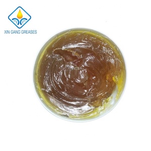 Haddeleme ve yassı yataklar ve diğer sürtünme parçaları lityum karmaşık EP gres için uygundur - Product Image 2