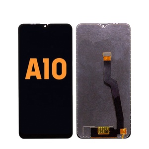 For Samsung Galaxy A10S <strong>A10</strong> LCD Display Touch Digitizer Assembly for Samsung <strong>A10</strong> Screen