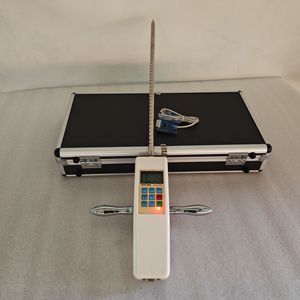 Hot Sale <span class=keywords><strong>Manual</strong></span> Digitales Bodenhärte messgerät Gerät für landwirtschaft liche Instrumente Schnelle Prüfung