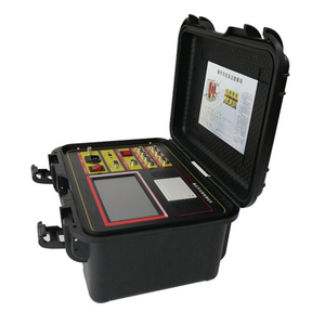 Xtester-GKC-G2-2 yüksek gerilim anahtarı karakteristik test cihazı, devre kesici test cihazı, HV switch tester ölçer analiz cihazı - Product Image 1