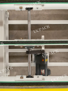 链式输送线/链式输送器/链带输送器 - Product Image 4