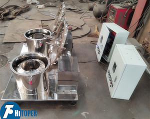 Water Purifier <strong>Machine</strong> of High-speed <strong>Rotation</strong> <strong>Separator</strong>,basic Stainless Steel <strong>Drum</strong> Centrifuge