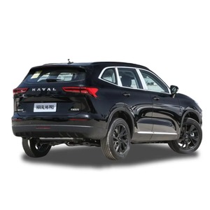 HAVAL H6 PROターボ1.5L SUV自動手動ギアボックス生地シートパノラマ式ガスガソリン電気オプション - Product Image 4