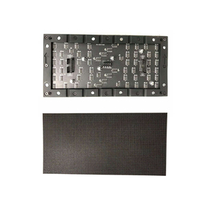 Shenzhen Factory Indoor Soft Module Curved Programmable <strong>Flexible</strong> <strong>LED</strong> <strong>Display</strong> - Product Image 2
