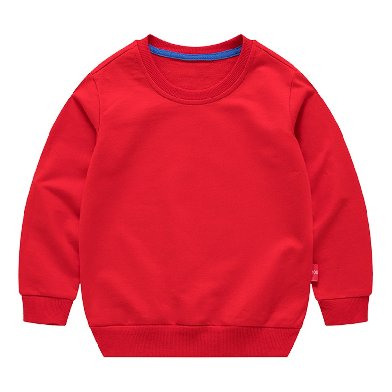 #6 Red