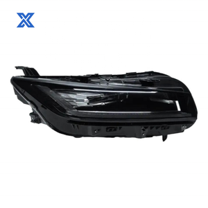 Geely Xingrui L için LED far takımı 6000K 12V oem-yüksek kalite DRL ön far IP67 su geçirmez - Product Image 2