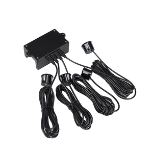 DYP Vier Sonden können Objekte in mehreren Richtungen messen Tank Wide Voltage Input Unterstützter Ultraschall-Präsenz sensor - Product Image 3