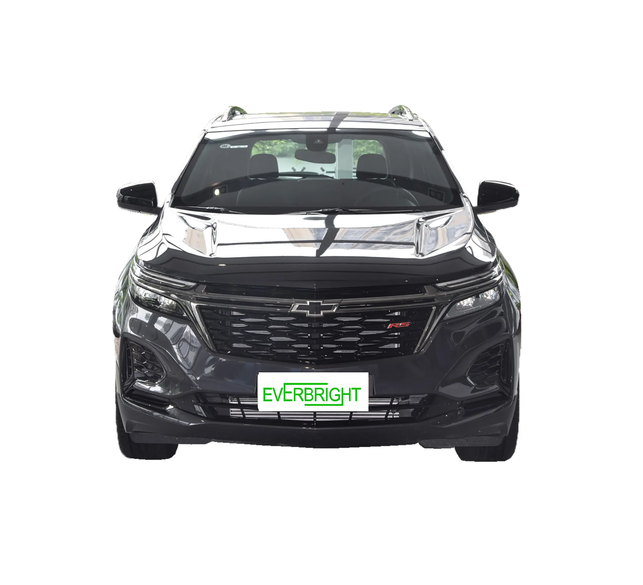 سيارة هجينة ماركة أمريكية شهيرة وبسعر معقول للغاية مصنوعة في الصين من نوع Equionix Hybrid 550TRS