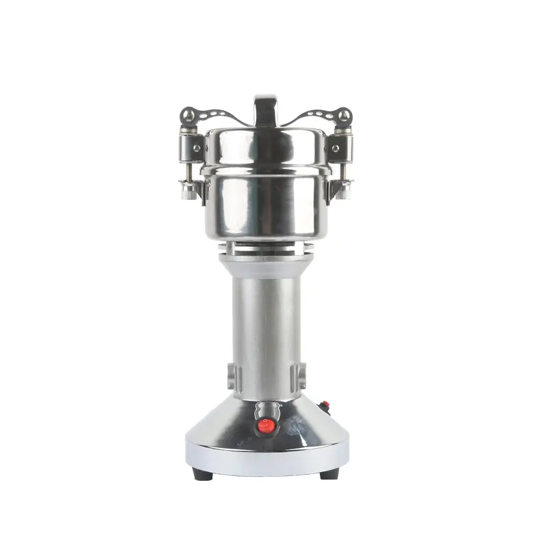 electric grain grinder flour mil machinery coffee grinder machine flour mill price