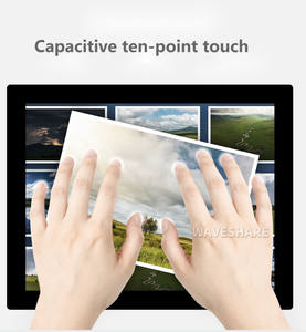 <strong>Raspberry</strong> 9.7Inch HDMI LCD Monitor <strong>Raspberry</strong> <strong>Pi</strong> Windows PC 9001 Contrast 178&deg; Viewing Angle Onboard <strong>Audio</strong> Jack