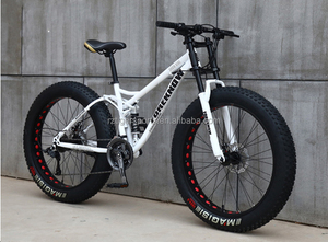 Hợp Kim Nhôm Thể Thao Xe Đạp Leo Núi Với 21 Tốc độ Đĩa Phanh Hệ Thống Tuyết Khả Năng - Product Image 2