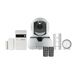 Wholesale Smart WiFi <strong>Camera</strong> Home Security System <strong>IPC</strong> P2P Pan Tilt SD Card Network Yoosee IP <strong>Camera</strong> - Product Image 5