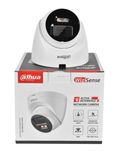 原装大华IPC-HDW2449T-S-PV 4mp智能双光全彩4MP大华IP摄像机 - Product Image 1