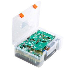 Yanhua Mini ACDP for MQB48 Key Programming Mileage Correction Module 33 Support Add Key All Key Lost Instrument Cluster KM - Product Image 2