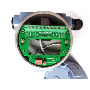 Taijia diesel Rs485 Water Flow Meter/stream Velocity Meter Turbine Flow Meter with <strong>Pulse</strong> <strong>Output</strong> <strong>Sensor</strong> - Product Image 3