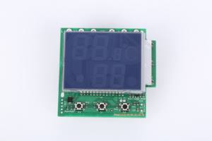 GPS Humidity <strong>Temperature</strong> Tracker Data <strong>Logger</strong> PCBA Automatic <strong>Temperature</strong> Control Controller PCB Assembly PCBA one stop services - Product Image 5